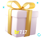 Receba seus bônus de boas-vindas no br717